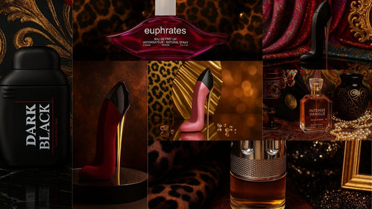 Maximalism in Fashion & Fragrance: When More is More