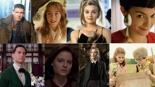 Autumn Vibes on Screen: Movies and Scents That Capture the Season’s Main Character Energy