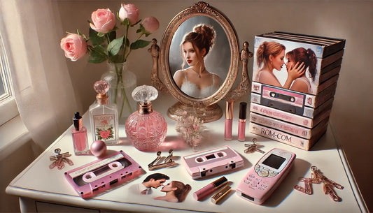 If Your Favorite 2000s Rom-Com Was a Perfume