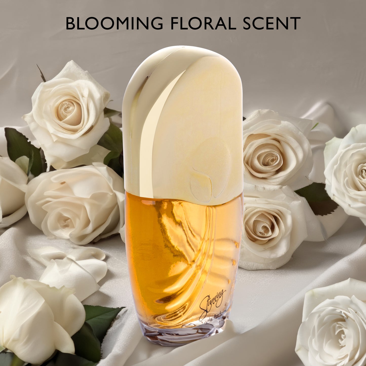 Stunning - 3.4 oz / 100ml The Ultimate Expression of Grace and Elegance | Urban Collection