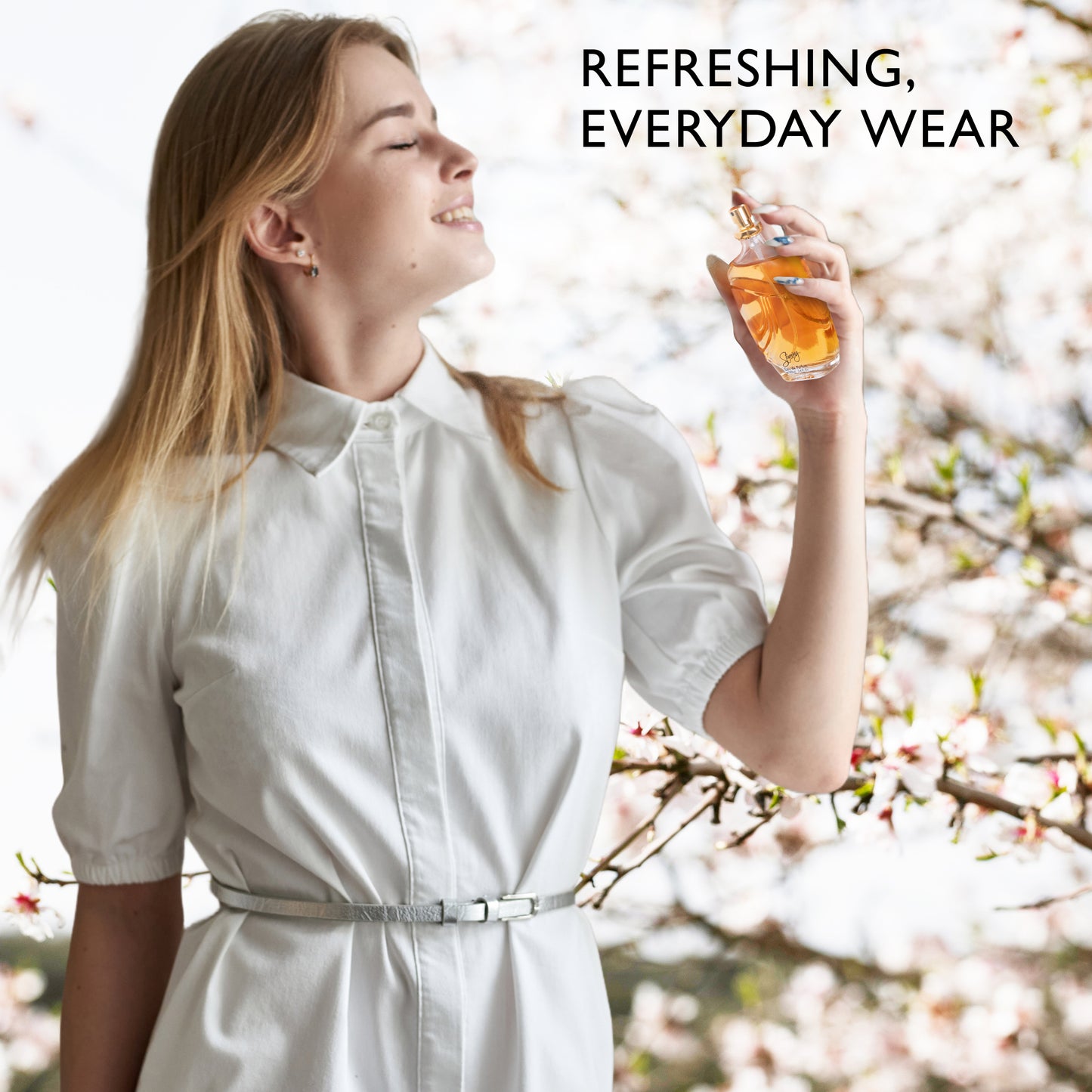 Stunning - 3.4 oz / 100ml The Ultimate Expression of Grace and Elegance | Urban Collection