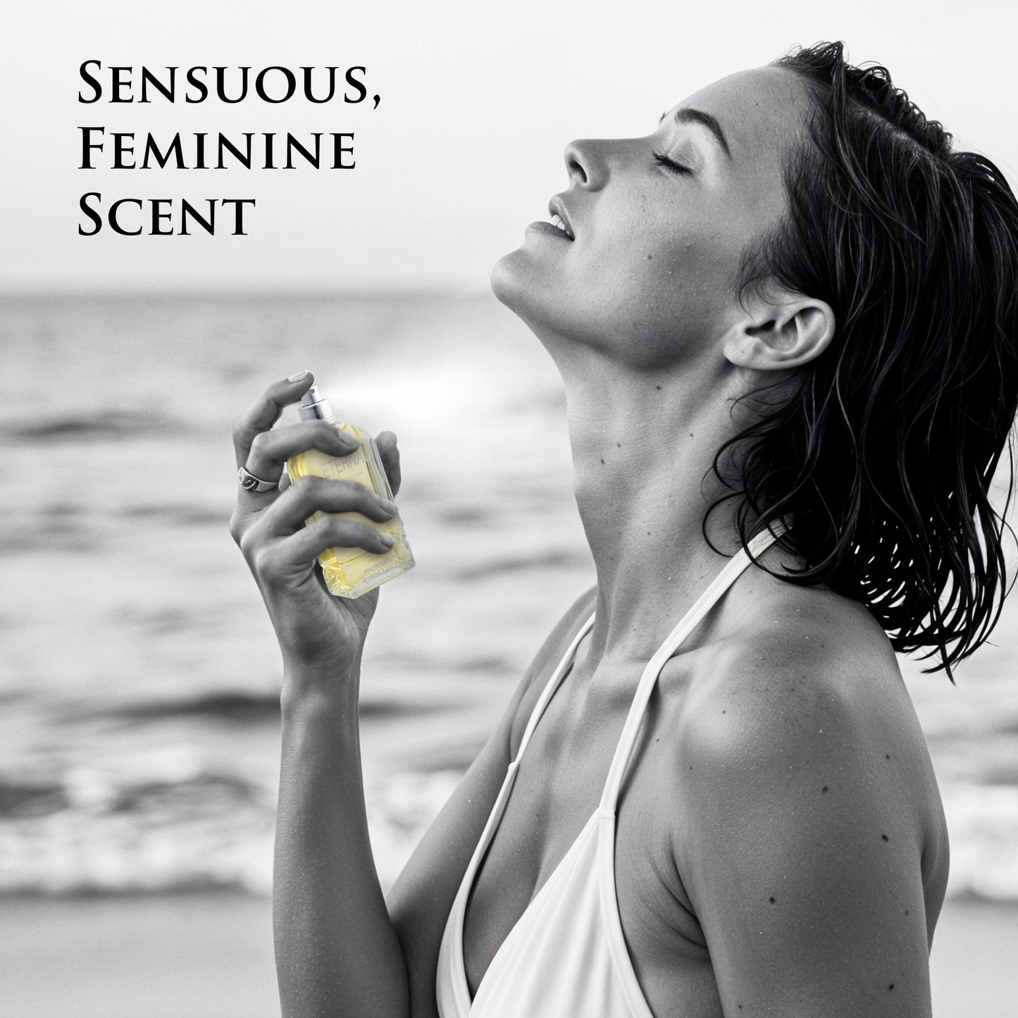 Eternal for Women - 3.4 oz/100ml Floral & Elegant Fragrance | Urban Collection