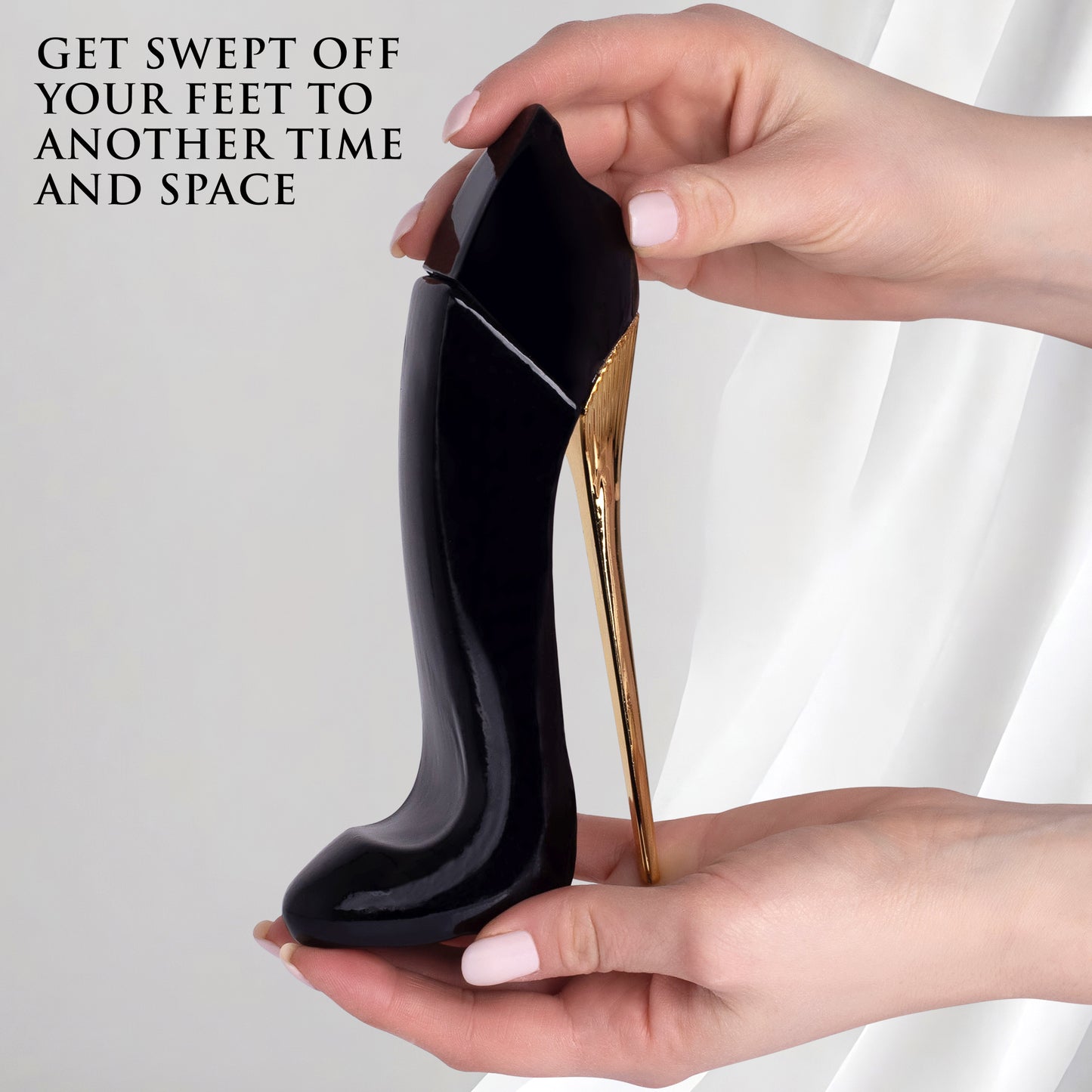 Bad Girl - 3.4 oz / 100ml A Bold and Sensual Fragrance for the Daring Woman | Urban Collection