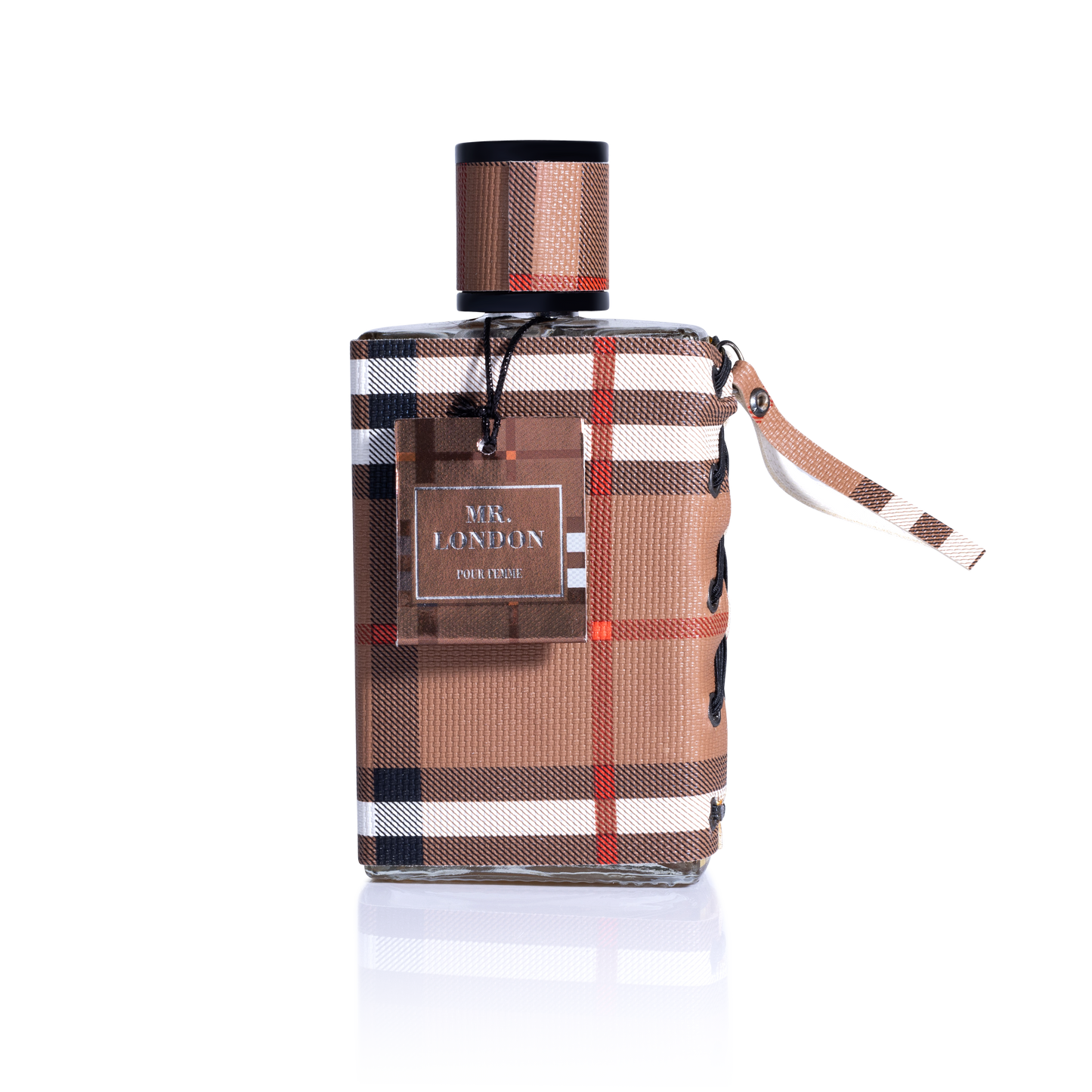 Mr London - 3.4 oz / 100ml A Refined and Masculine Fragrance | Urban Collection