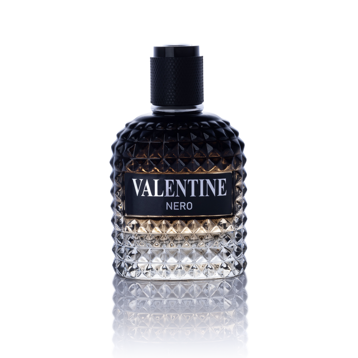 Valentine Nero for Men - 3.4 oz / 100ml Unleash Your Bold and Refined Essence | Urban Collection