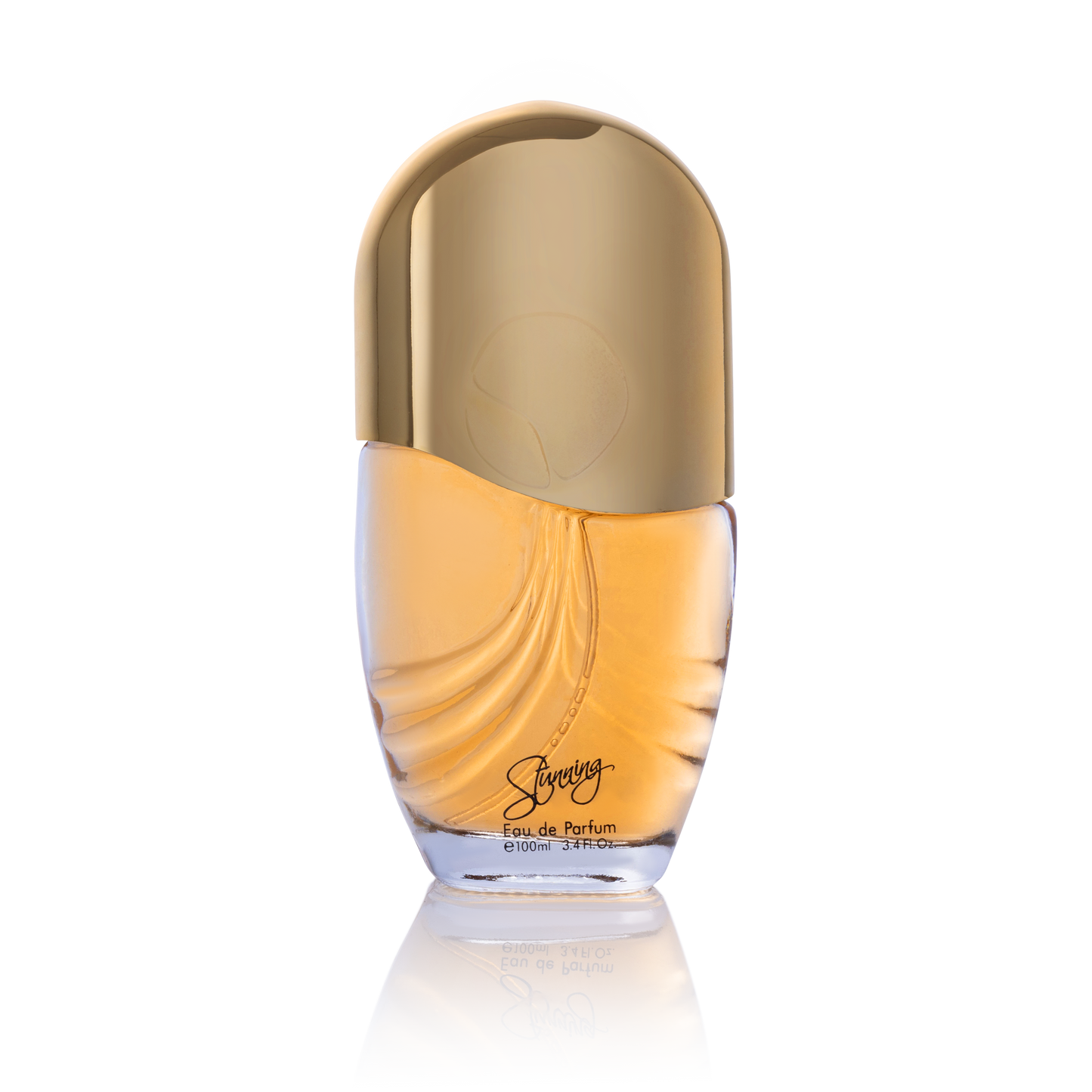 Stunning - 3.4 oz / 100ml The Ultimate Expression of Grace and Elegance | Urban Collection