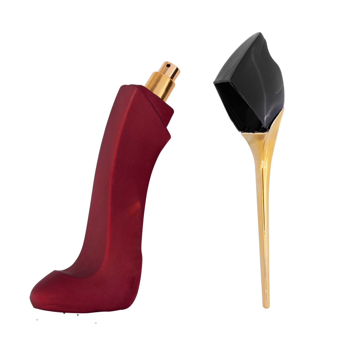 Bad Girl Velvet - 3.4 oz / 100ml Seductive and Luxurious Perfume | Urban Collection