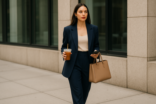 Corporate Baddie Starter Pack: Add Dolcetto Only One to Your Rotation