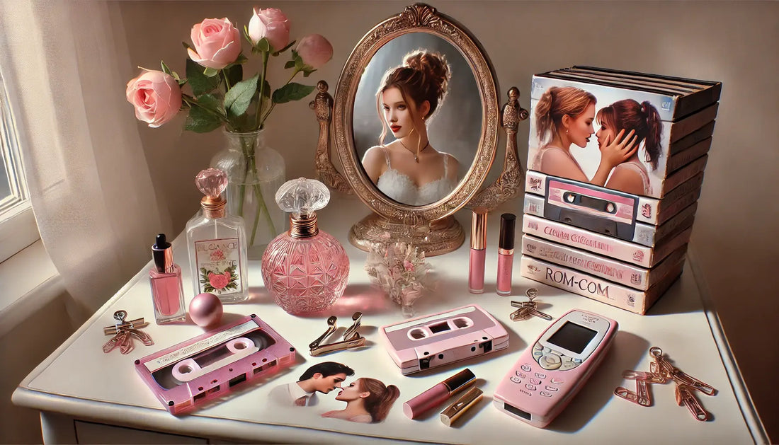 If Your Favorite 2000s Rom-Com Was a Perfume