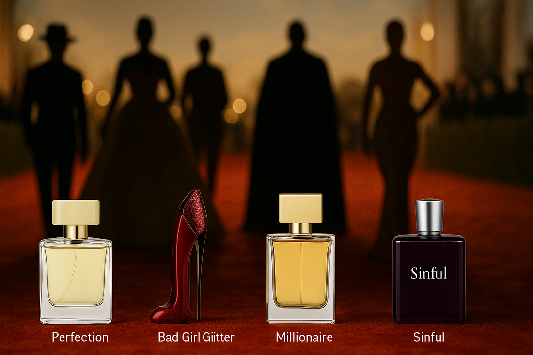 Met Gala 2025 But Make It Fragrance: What These Iconic Looks Would Smell Like