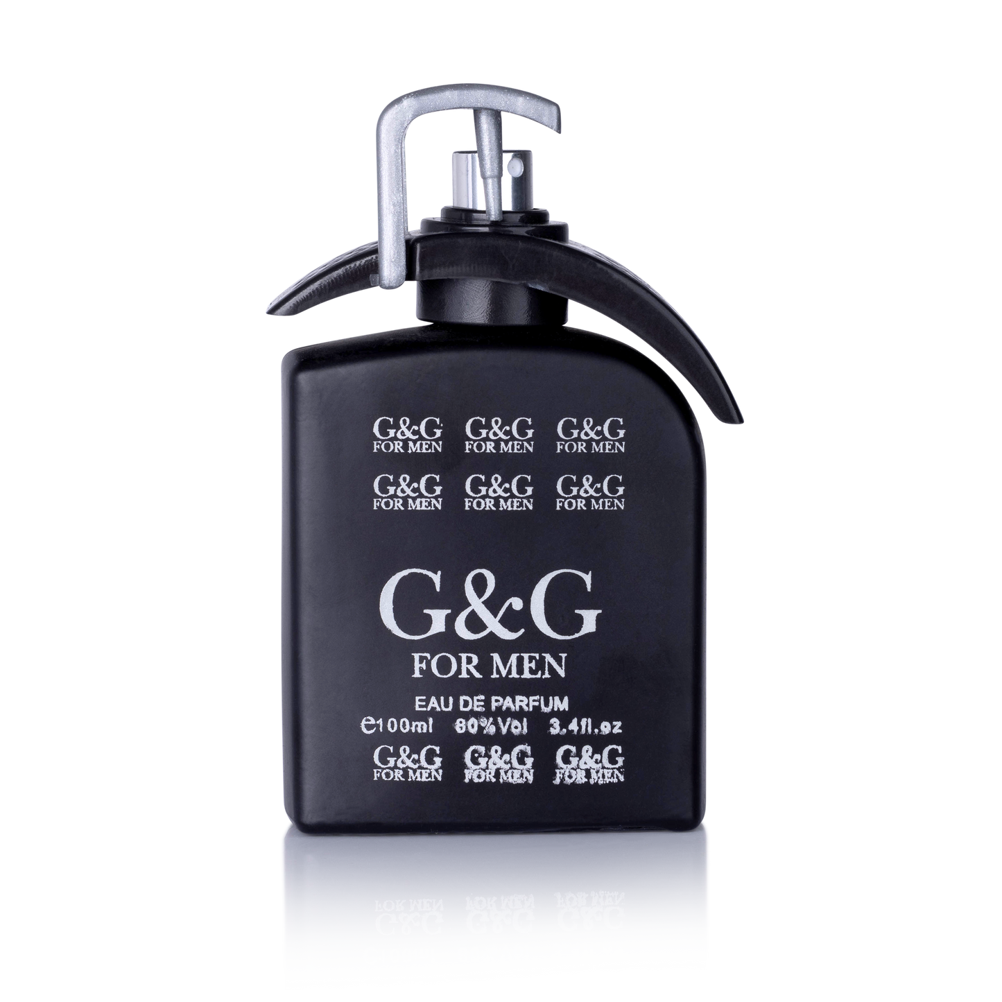 G&G for Men – The Perfect Blend of Freshness for Every Occasion