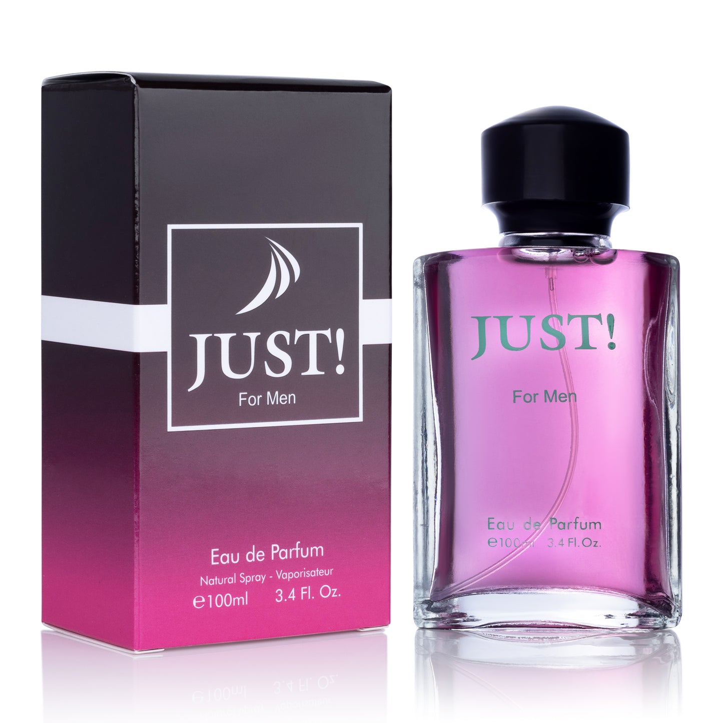 Just for Men – A Bold and Distinctive Fragrance for the Modern Gentleman