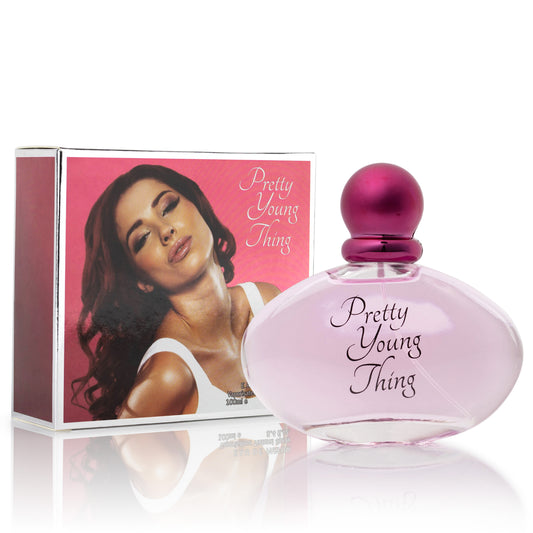 Pretty Young Thing for Women - 3.4 oz/100ml Fruity & Playful Fragrance | Urban Collection