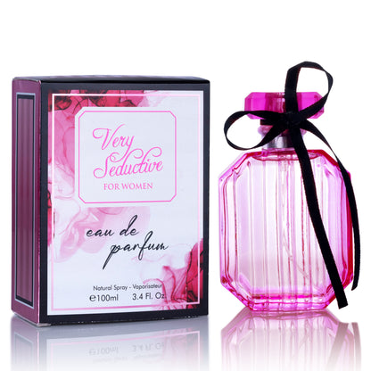 Very Seductive – An Irresistible Fragrance for Women