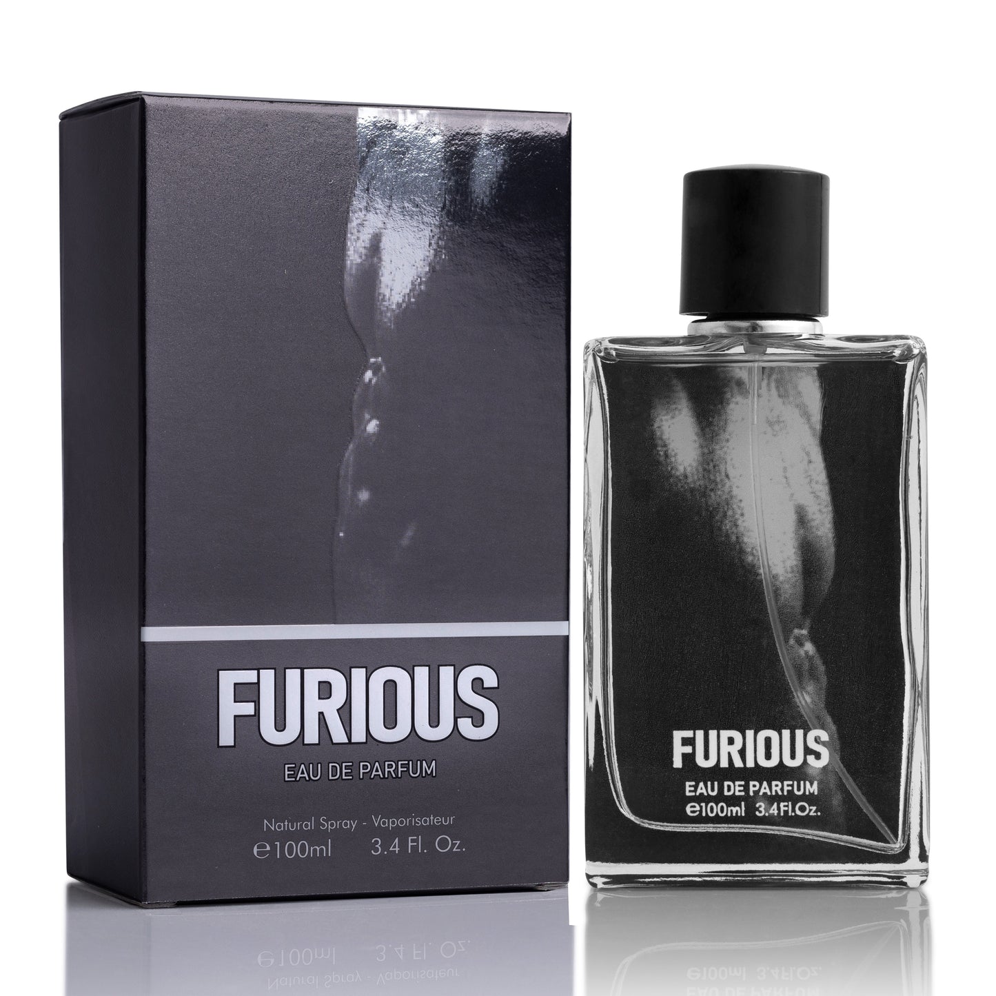 Furious – The Perfect Blend of Strength and Freshness for Every Occasion