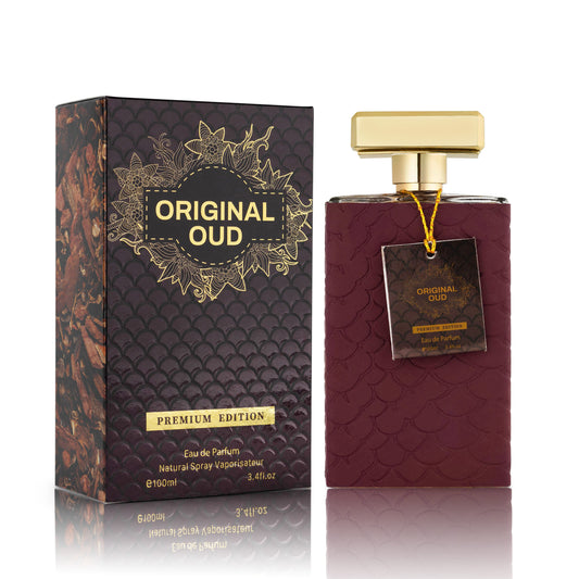 Original OUD - 3.4 oz/100ml Rich & Exotic Fragrance | Urban Collection