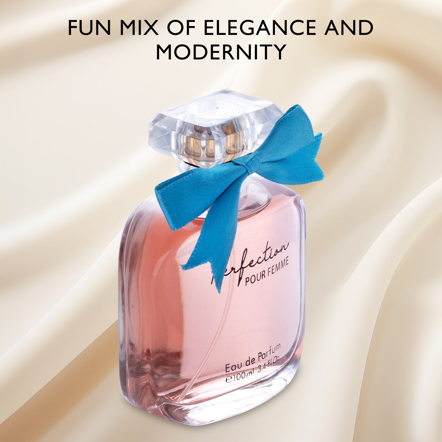 Perfection – The Ultimate Blend of Freshness and Elegance