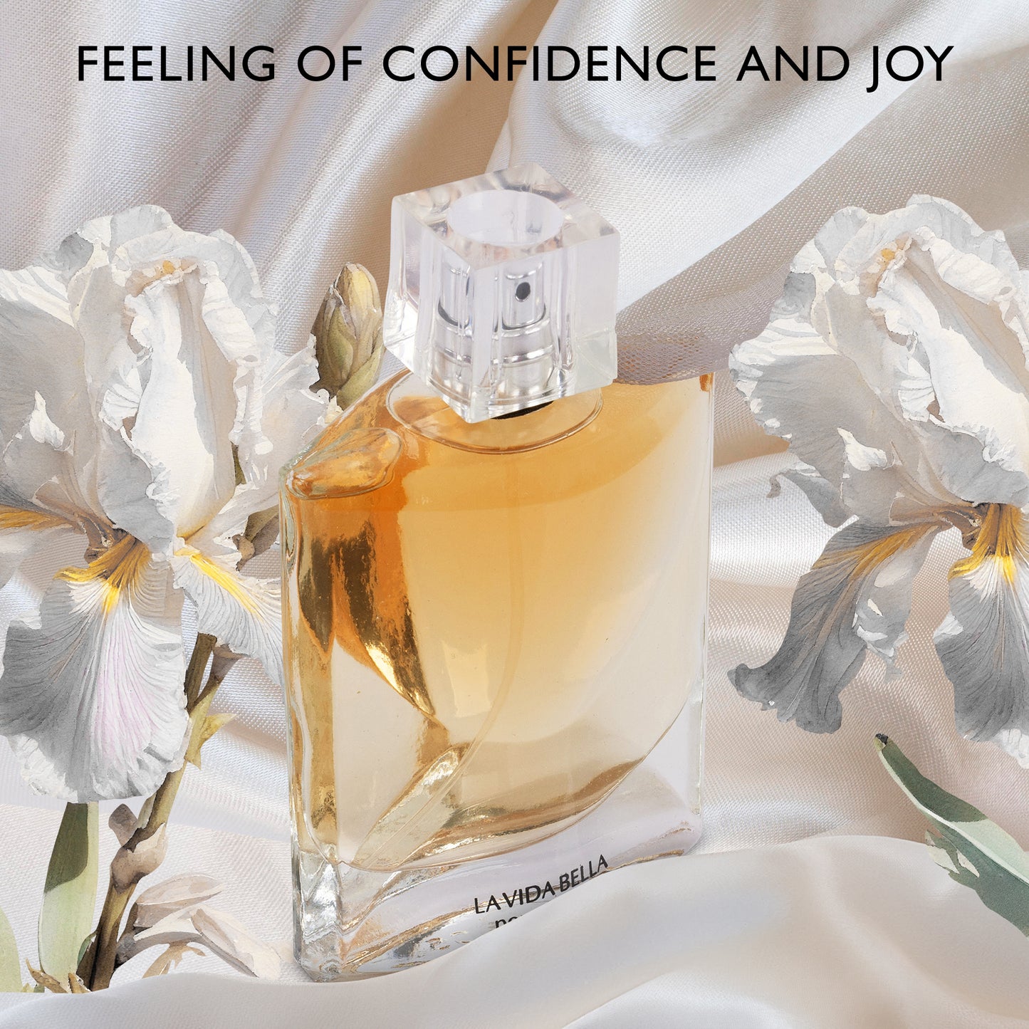 La Vida Bella – A Luxurious and Feminine Fragrance for Every Occasion