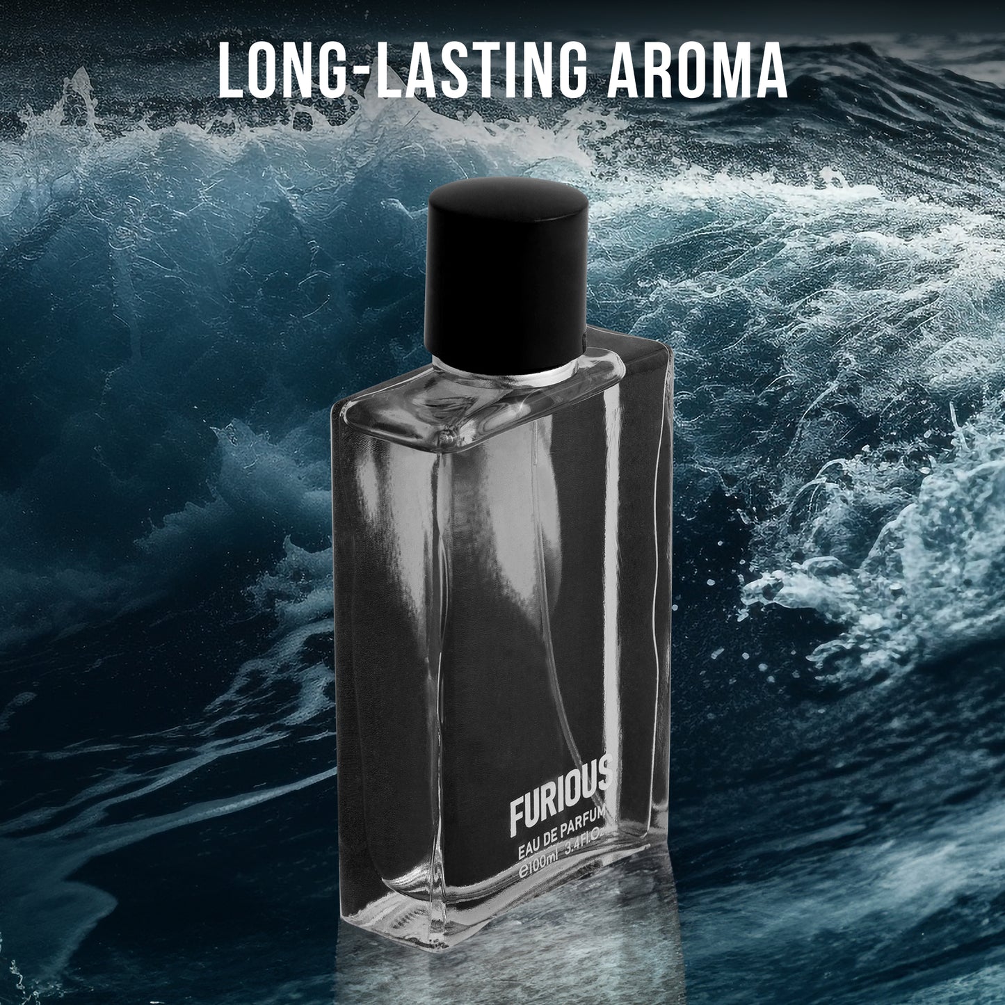 Furious – The Perfect Blend of Strength and Freshness for Every Occasion