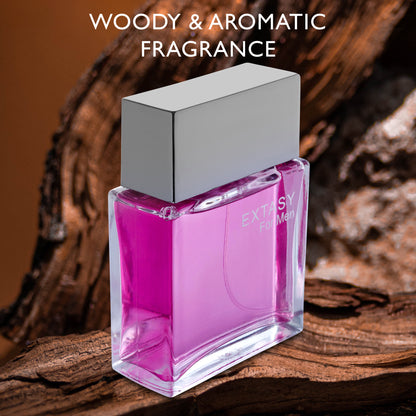 Extasy for Men – A Bold and Sensual Fragrance for the Modern Man