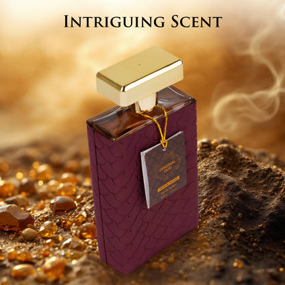 Original OUD - 3.4 oz/100ml Rich & Exotic Fragrance | Urban Collection