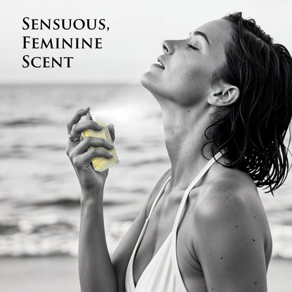 Eternal for Women - 3.4 oz/100ml Floral & Elegant Fragrance | Urban Collection