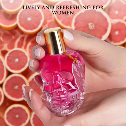 Tattoo Love – A Vibrant and Youthful Scent for Every Occasion