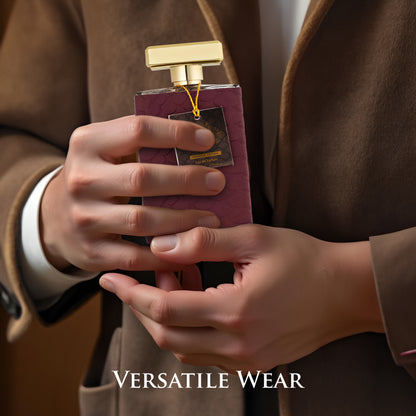 Original OUD - 3.4 oz/100ml Rich & Exotic Fragrance | Urban Collection