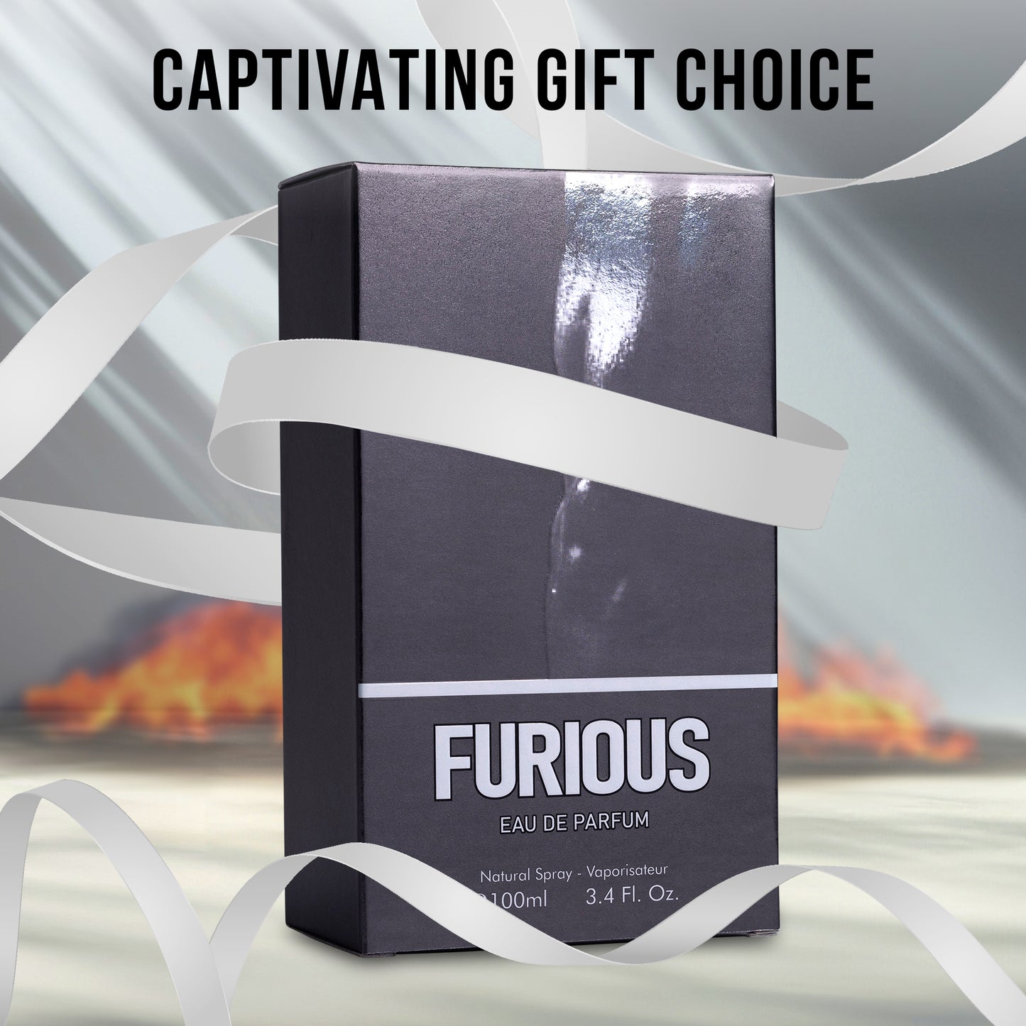 Furious – The Perfect Blend of Strength and Freshness for Every Occasion