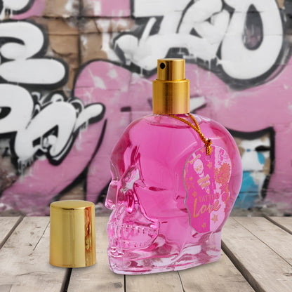 Tattoo Love – A Vibrant and Youthful Scent for Every Occasion