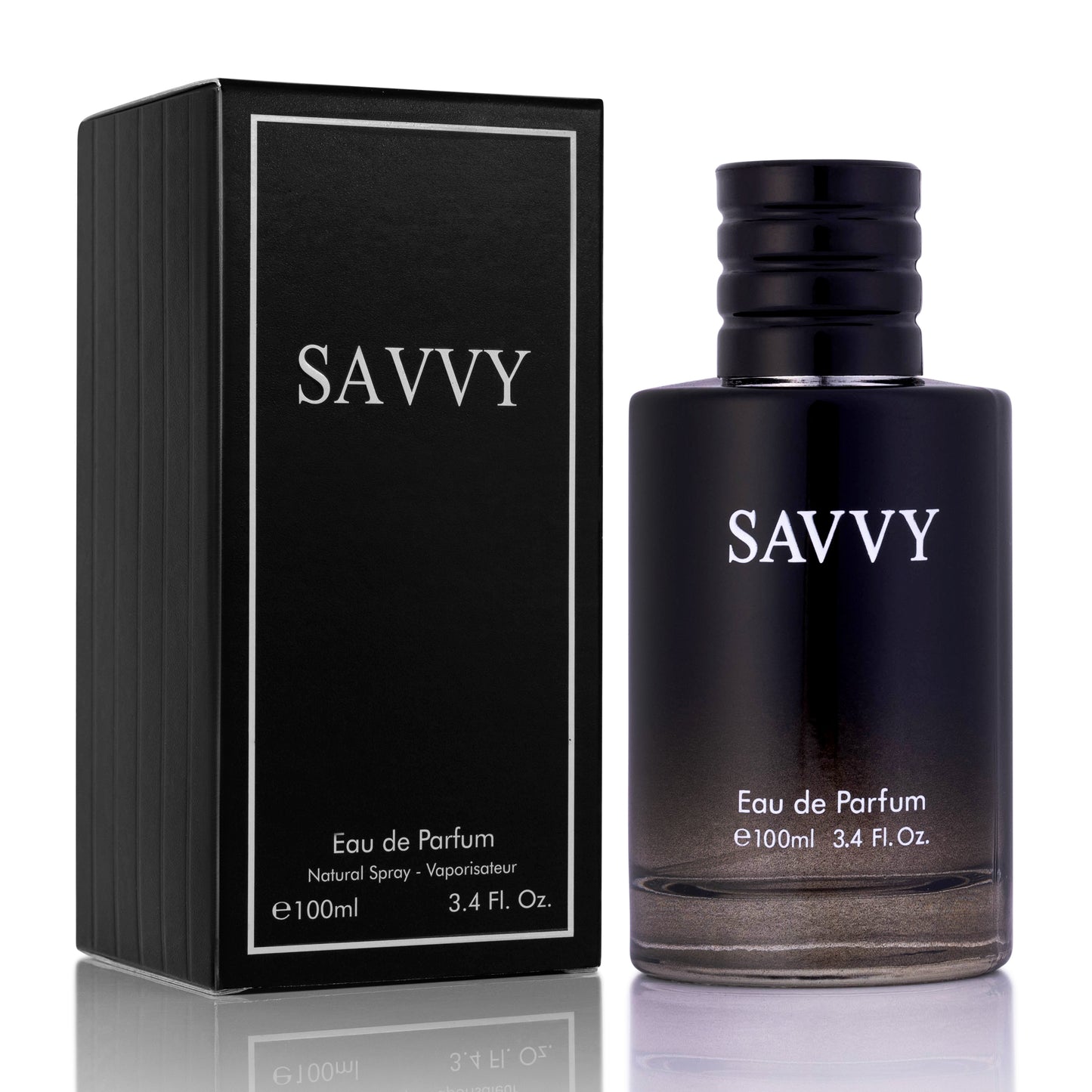 Savvy – A Bold and Adventurous Fragrance for Men