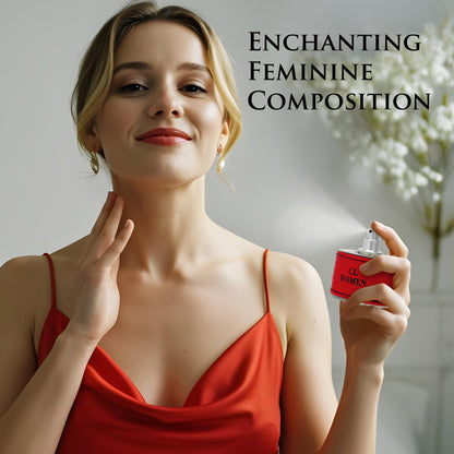 CL for Women – Designer-Inspired Oriental Floral Perfume | 3.4 oz/100ml Eau de Parfum | Urban Collection