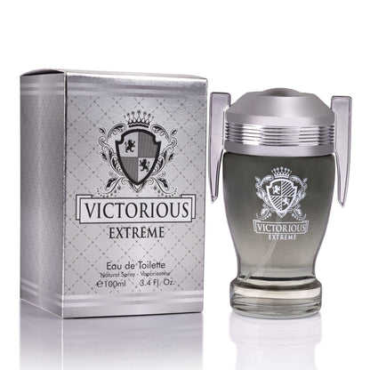 Victorious Extreme Fragrance - Intensify Your Victory