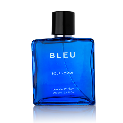 Bleu for Men – The Ultimate Fresh and Masculine Fragrance