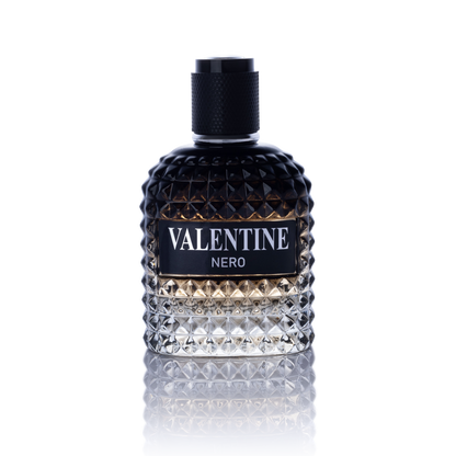 Valentine Nero for Men – Unleash Your Bold and Refined Essence