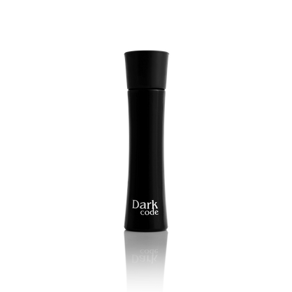 Dark Code For Men – The Ultimate Seductive Fragrance for the Modern Man