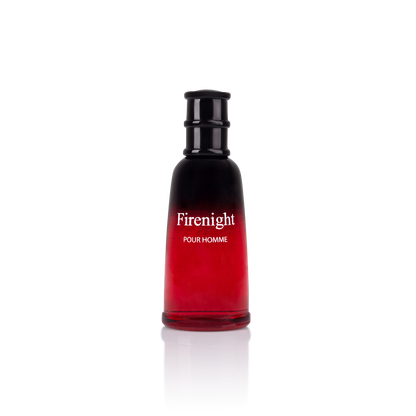 Firenight for Men – A Powerful and Intense Fragrance for Every Occasion