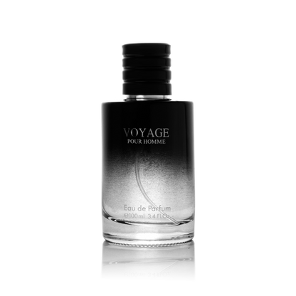 Voyage Perfume for Men - Embark on a Journey of Bold Masculinity