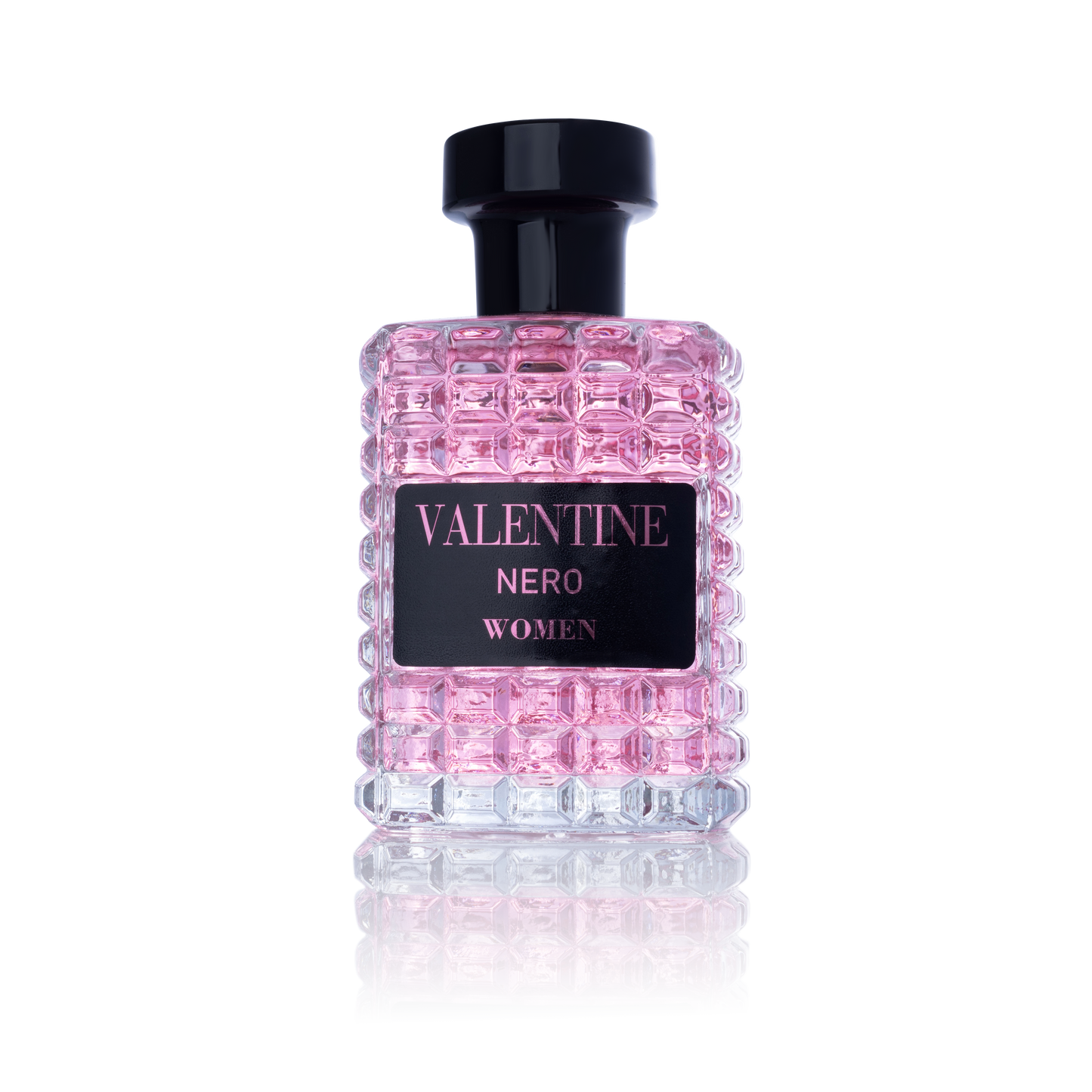 Valentine Nero for Women – Unleash Your Bold Elegance