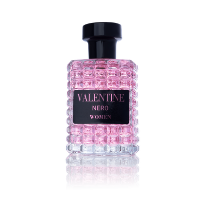 Valentine Nero for Women – Unleash Your Bold Elegance