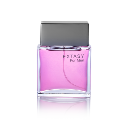 Extasy for Men – A Bold and Sensual Fragrance for the Modern Man