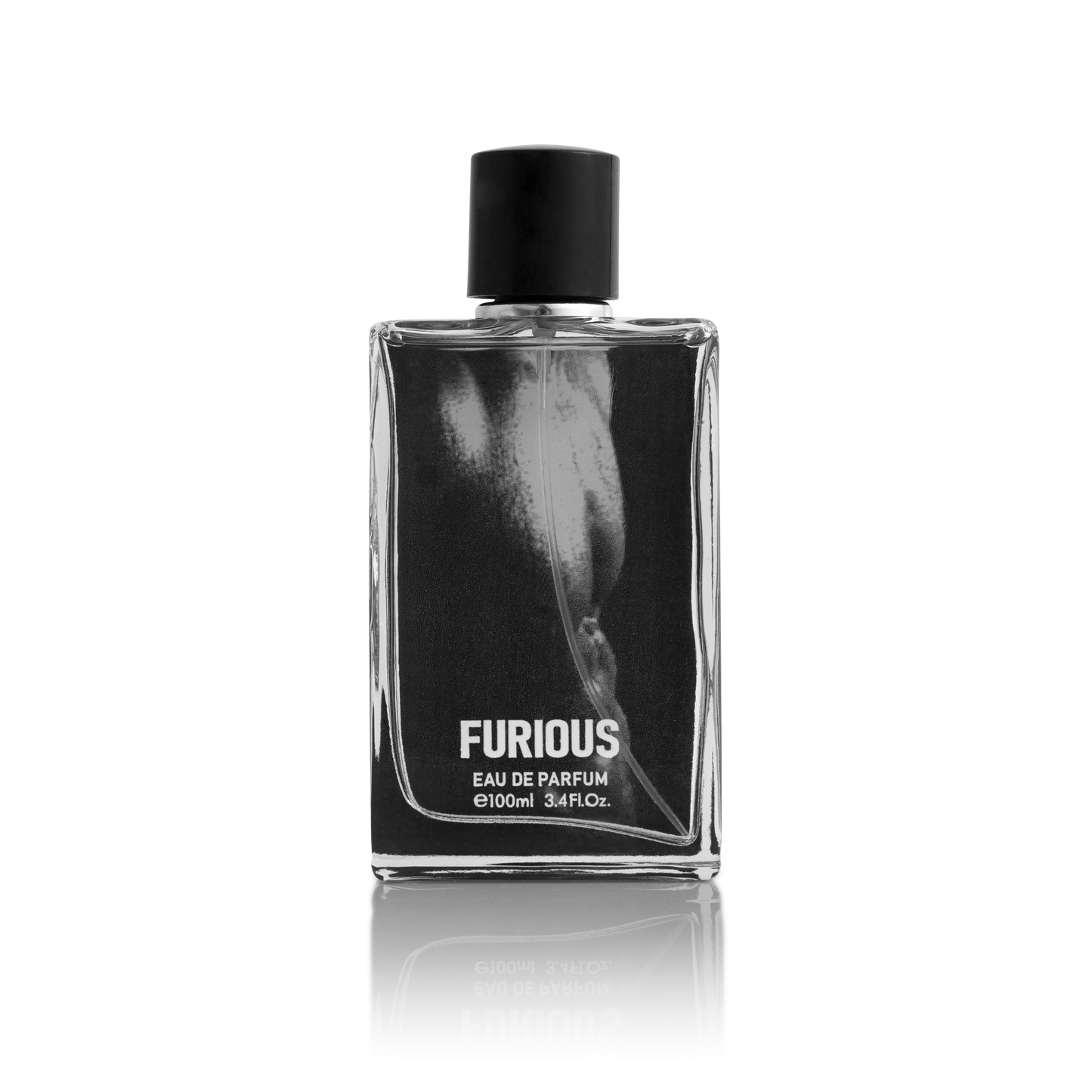 Furious – The Perfect Blend of Strength and Freshness for Every Occasion