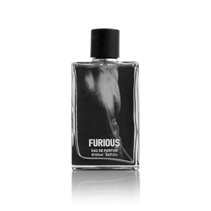 Furious – The Perfect Blend of Strength and Freshness for Every Occasion