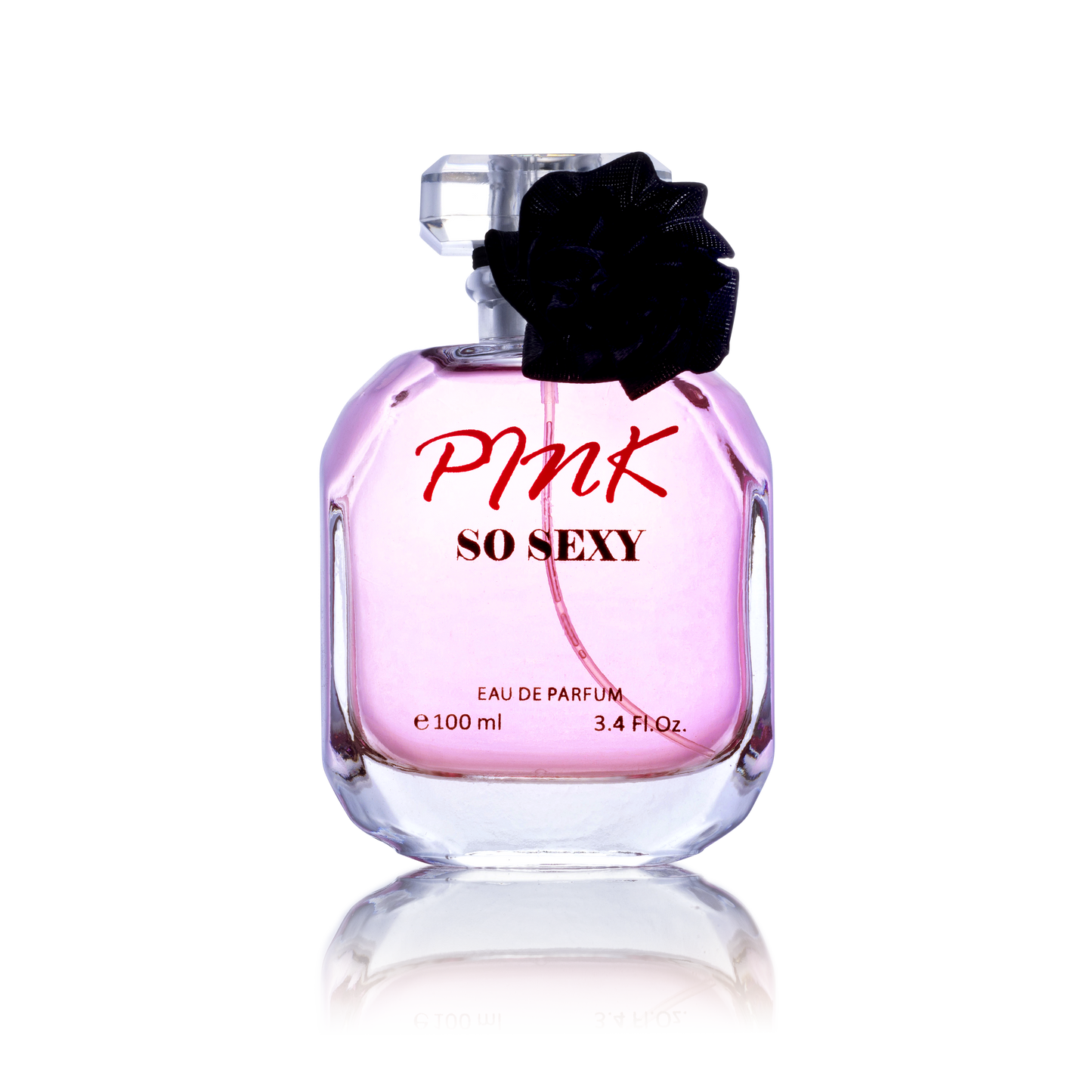 Pink So Sexy – A Playful and Seductive Scent for Every Occasion