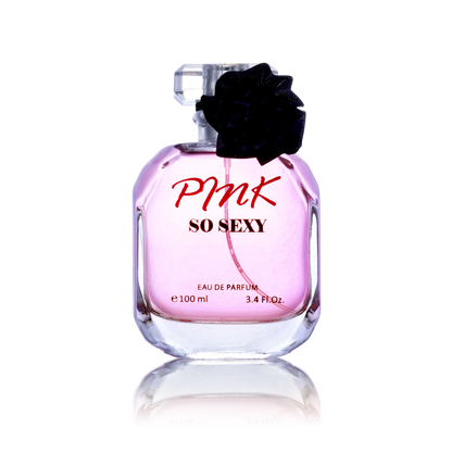 Pink So Sexy – A Playful and Seductive Scent for Every Occasion