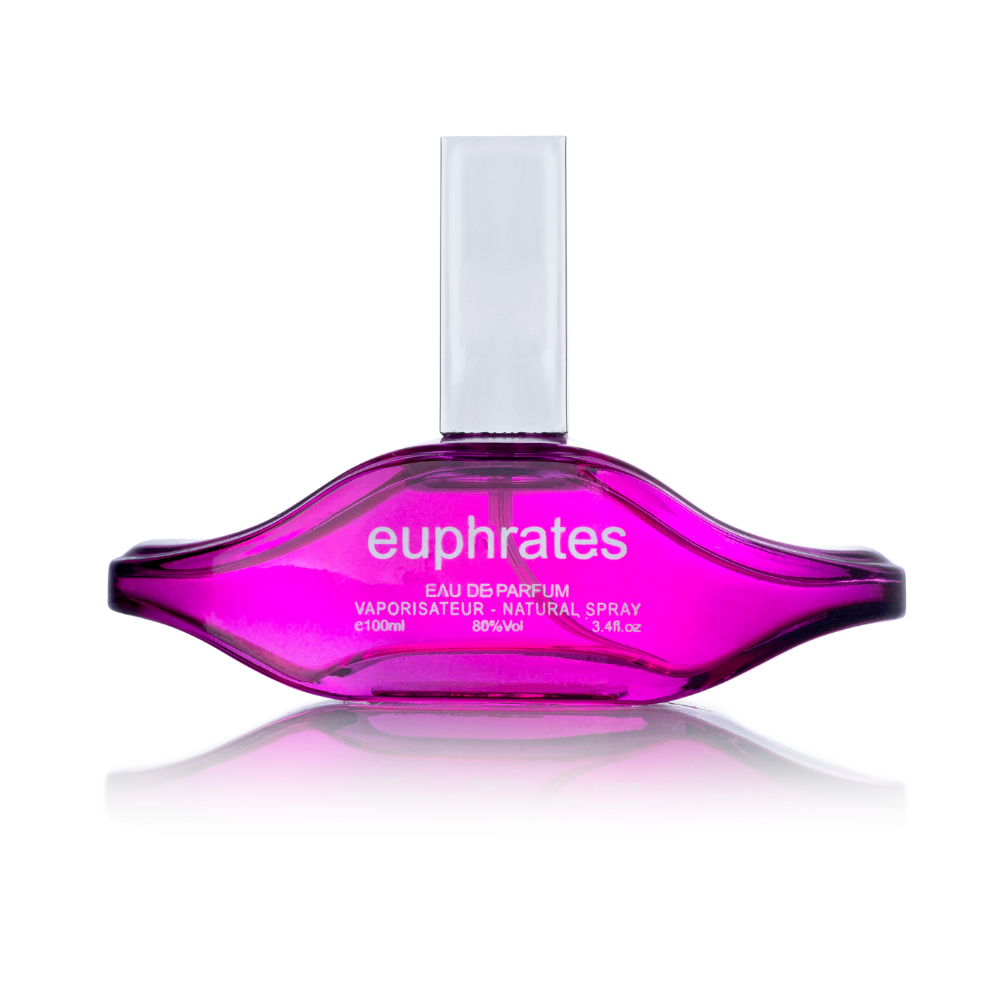 Euphrates – A Bold and Feminine Fragrance for Every Occasion