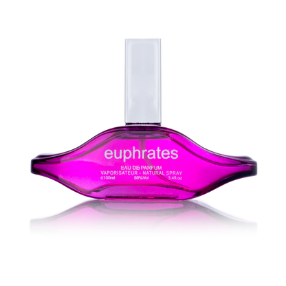 Euphrates – A Bold and Feminine Fragrance for Every Occasion