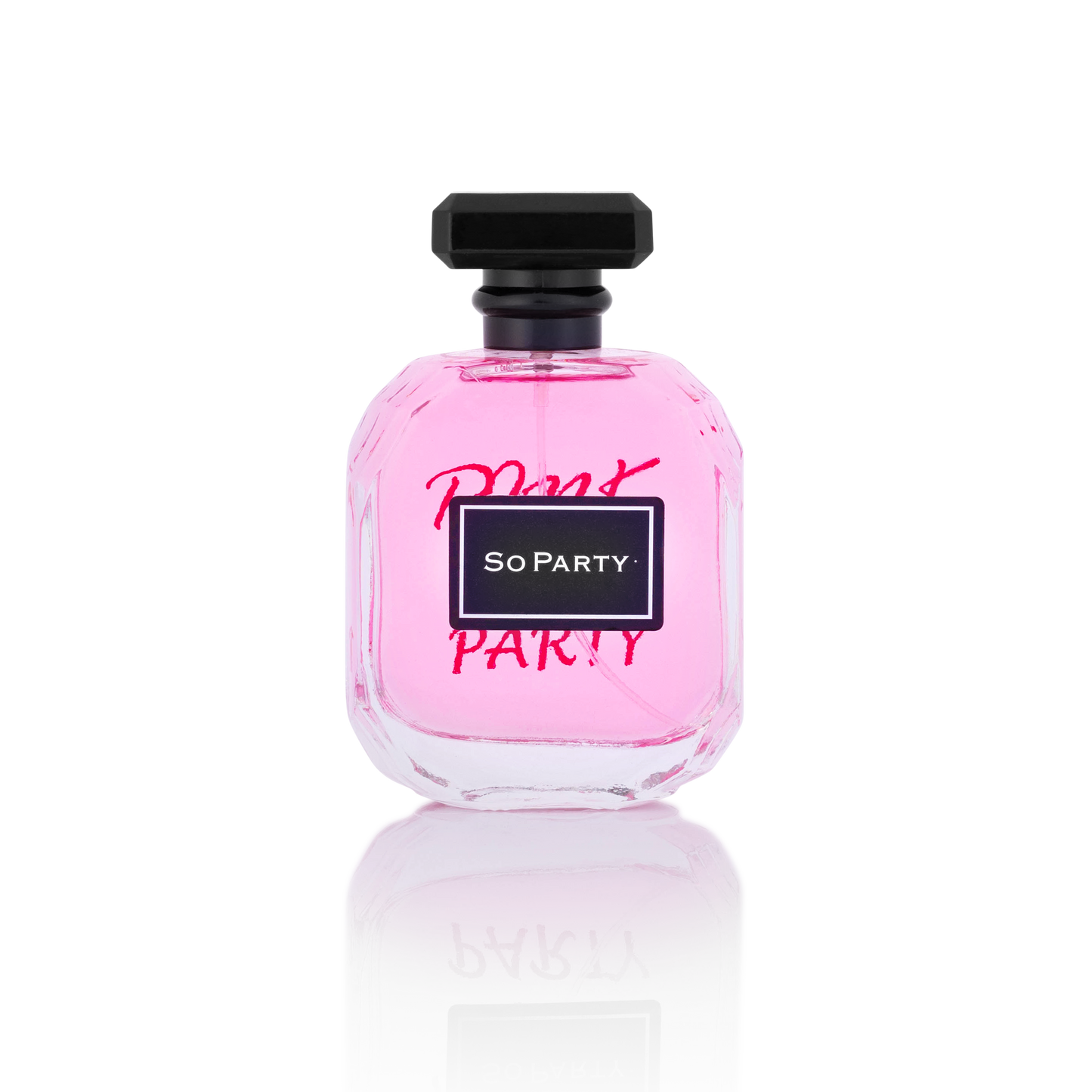 Pink So Party – The Ultimate Scent for Fun and Celebration