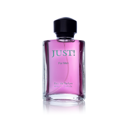 Just for Men – A Bold and Distinctive Fragrance for the Modern Gentleman