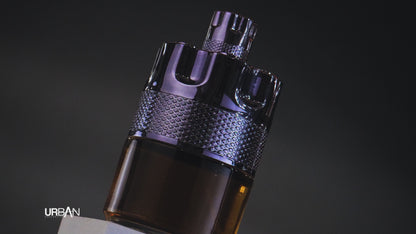 Azura Noir After Dark - 3.4 oz / 100ml A Seductive and Intense Nighttime Scent | Urban Collection